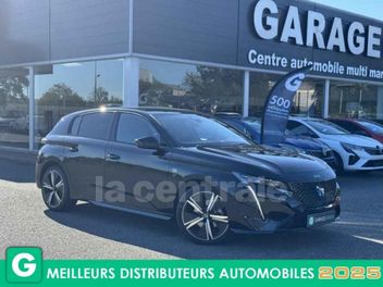 PEUGEOT 308 (3E GENERATION) III 1.5 BLUEHDI 130 S&S GT EAT8