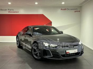 AUDI E-TRON GT 93KWH GT QUATTRO