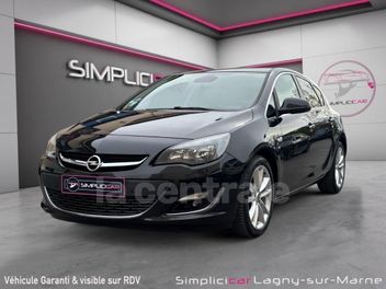 OPEL 