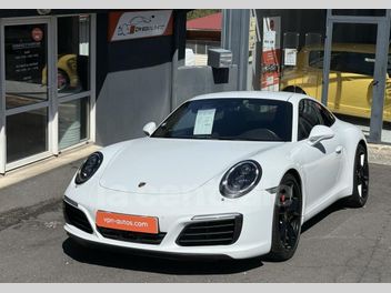 PORSCHE 