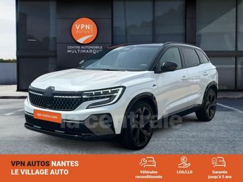 RENAULT AUSTRAL E-TECH HYBRID 200 TECHNO ESPRIT ALPINE