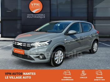 DACIA 