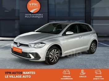 VOLKSWAGEN POLO 6 VI (2) 1.0 TSI 95 S&S LIFE DSG7
