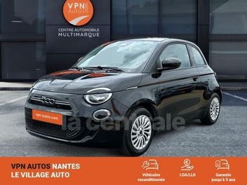FIAT 500 (3E GENERATION) III 42KWH ICONE 21