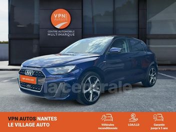 AUDI A1 (2E GENERATION) SPORTBACK II 30 TFSI 110 S LINE
