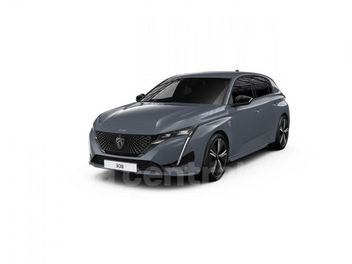 PEUGEOT 308 (3E GENERATION) III 1.5 BLUEHDI 130 S&S GT EAT8