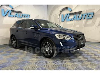 VOLVO XC60 D4 190 OCEAN RACE EDITION GEARTRONIC BVA
