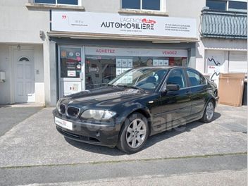 BMW SERIE 3 E46 (E46) 320DA PACK LUXE
