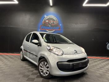 CITROEN 