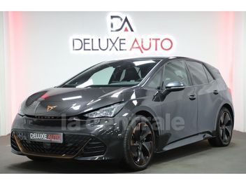 CUPRA 