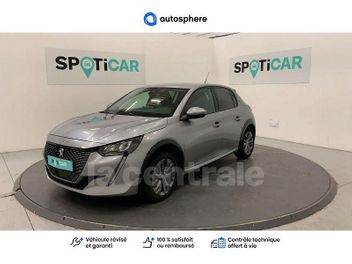 PEUGEOT E-208 (2E GENERATION) II ELECTRIQUE ALLURE 50 KWH