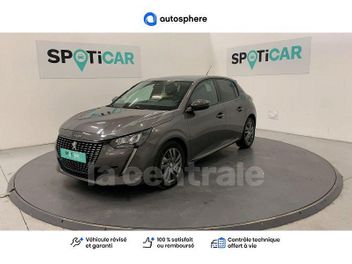 PEUGEOT 