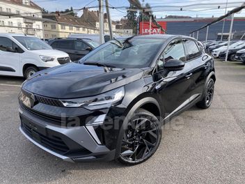 RENAULT CAPTUR 2 II 1.6 E-TECH FULL HYBRID 145 GSR2 ESPRIT ALPINE