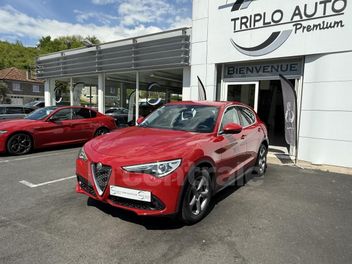 ALFA ROMEO 