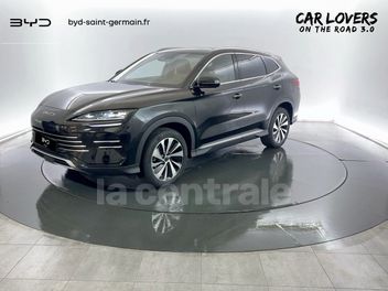 BYD 