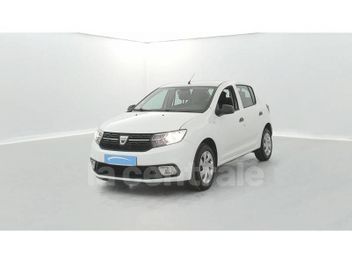 DACIA 