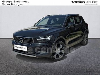 VOLVO XC40 D3 ADBLUE 150 INSCRIPTION LUXE GEARTRONIC 8