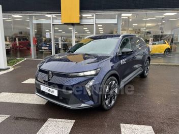 RENAULT SCENIC 5 V E-TECH ELECTRIQUE 220 GRANDE AUTONOMIE TECHNO 87 KWH