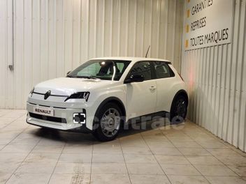 RENAULT R5 (2E GENERATION) II E-TECH ELECTRIQUE 120 AUTONOMIE URBAINE EVOLUTION 40 KWH
