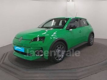 RENAULT R5 (2E GENERATION) II E-TECH ELECTRIQUE 120 AUTONOMIE URBAINE EVOLUTION 40 KWH