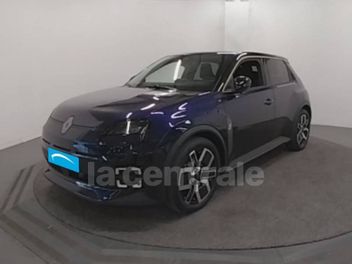 RENAULT R5 (2E GENERATION) II E-TECH ELECTRIQUE 150 AUTONOMIE CONFORT TECHNO 52 KWH