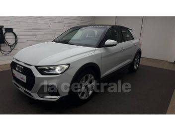 AUDI A1 (2E GENERATION) CITYCARVER II CITYCARVER 30 TFSI 110 DESIGN LUXE STRONIC 7