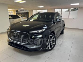 AUDI Q6 E-TRON 387 CH 100 KWH QUATTRO S LINE