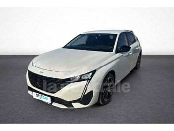 PEUGEOT 308 (3E GENERATION) III 1.2 PURETECH 130 S&S ALLURE PACK