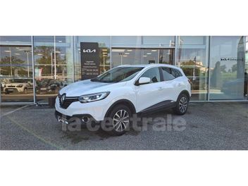 RENAULT KADJAR 1.5 DCI 115 BLUE BUSINESS