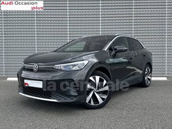 VOLKSWAGEN ID.4 204 PRO PERFORMANCE 1ST BEV 82KWH