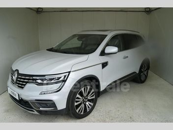 RENAULT KOLEOS 2 II (2) 1.3 TCE 160 INITIALE PARIS EDC