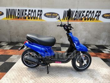 MBK BOOSTER 50