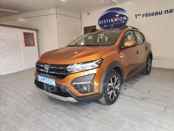 DACIA 