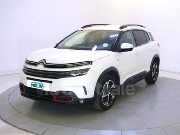 CITROEN C5 AIRCROSS 1.6 HYBRIDE RECHARGEABLE 225 S&S C-SERIES E-EAT8