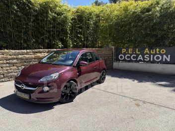 OPEL 
