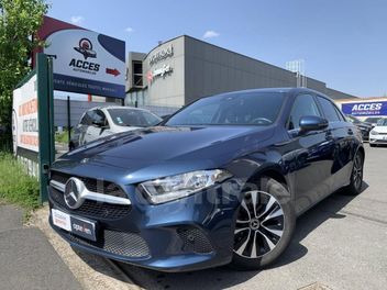 MERCEDES CLASSE A 4 IV 180 BUSINESS LINE BVA7