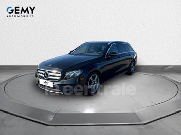 MERCEDES CLASSE E 5 BREAK V BREAK 300 DE AMG LINE 9G-TRONIC