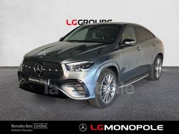 MERCEDES GLE COUPE 2 II COUPE 400 E 4MATIC AMG LINE 9G-TRONIC