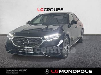 MERCEDES CLASSE E 6 VI 300 E AMG LINE 9G-TRONIC