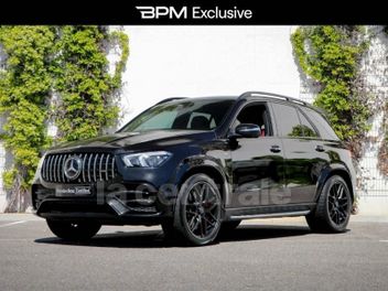 MERCEDES GLE 2 AMG II 53 AMG 4MATIC+