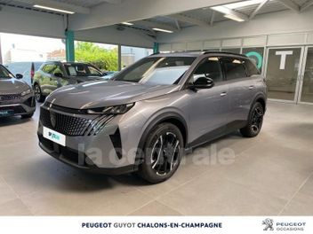 PEUGEOT E-5008 (3E GENERATION) III ELECTRIQUE 210 ALLURE 73 KWH