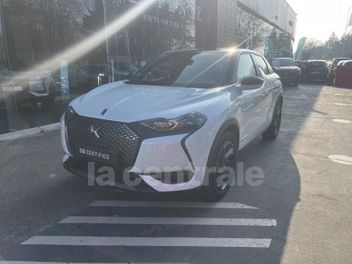 DS DS 3 CROSSBACK 1.2 PURETECH 130 LA PREMIERE AUTOMATIQUE