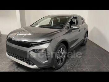 SKODA ELROQ 285 BATTERIE 85 CLEVER 82 KWH