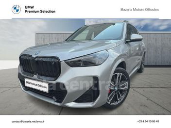BMW IX1 U11 (U11) XDRIVE30 313 M SPORT BVA 66.5 KWH
