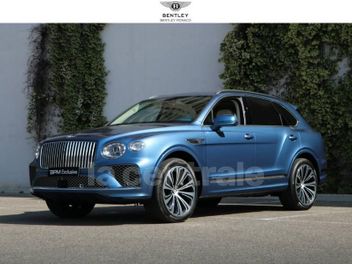 BENTLEY BENTAYGA (2) 4.0 V8 4.0 550 AZURE BVA
