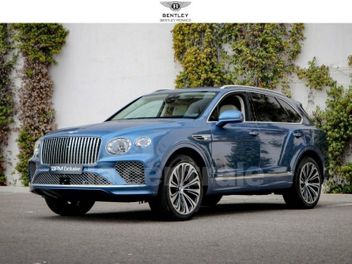 BENTLEY 