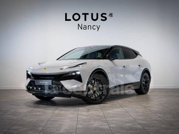 LOTUS 