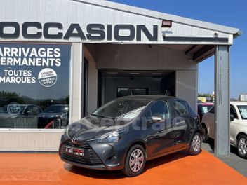 TOYOTA YARIS 3 III (3) 69 VVT-I ACTIVE 5P
