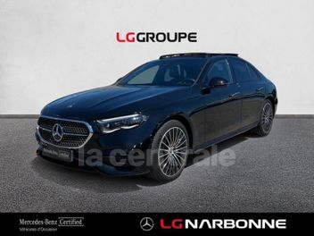 MERCEDES CLASSE E 6 VI 300 DE HYBRID EQ AMG LINE 9G-TRONIC