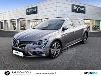 RENAULT TALISMAN ESTATE ESTATE 1.6 DCI 160 ENERGY INITIALE PARIS EDC